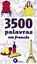 Imagem de 3500 PALAVRAS EM FRANCES