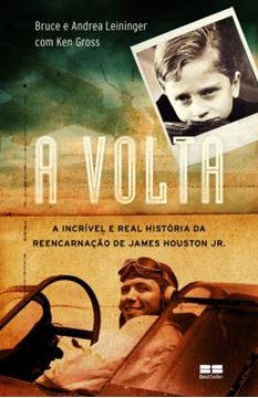 Imagem de VOLTA, A