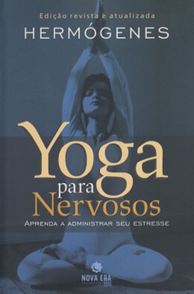 Picture of YOGA PARA NERVOSOS