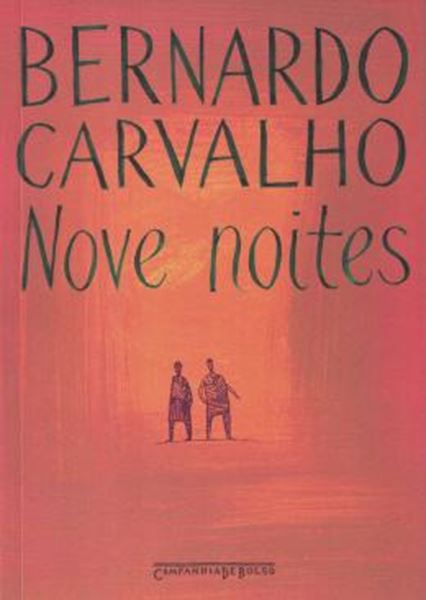 Picture of NOVE NOITES  (EDICAO DE BOLSO)
