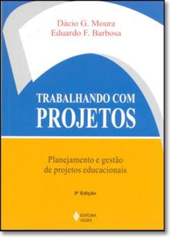 Imagem de TRABALHANDO COM PROJETOS