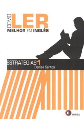 Imagem de COMO LER MELHOR EM INGLES - ESTRATEGIAS 1