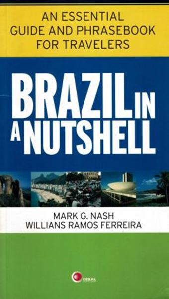 Picture of BRAZIL IN A NUTSHELL
