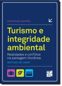 Imagem de TURISMO E INTEGRIDADE AMBIENTAL