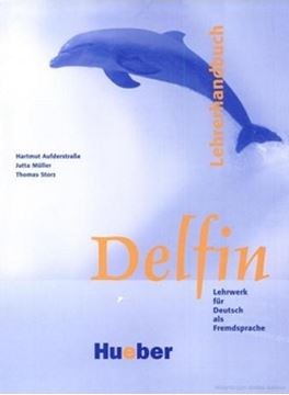 Imagem de DELFIN - LEHRERHANDBUCH