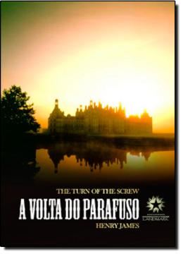 Imagem de VOLTA DO PARAFUSO, A - 3ª EDICAO - EDICAO BILINGUE
