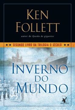 Imagem de INVERNO DO MUNDO - VOL. 2 TRILOGIA DO SECULO