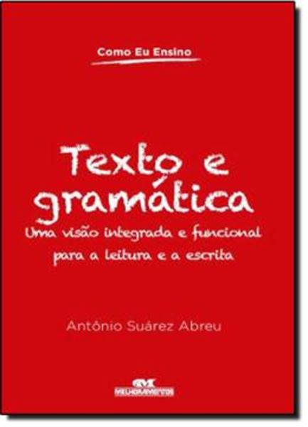 Picture of TEXTO E GRAMATICA