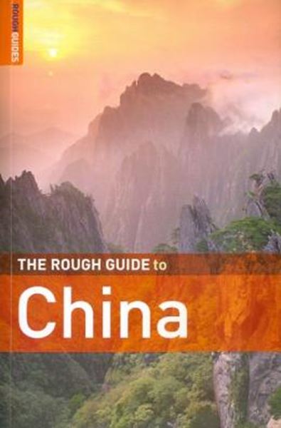 Picture of CHINA