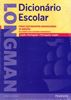 Picture of LONGMAN DICIONARIO ESCOLAR ING/PORT - PORT/ING - COM WORKBOOK - NOVA ORTOGRAFIA - 2ª ED