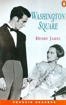 Imagem de WASHINGTON SQUARE - PENGUIN READERS 2