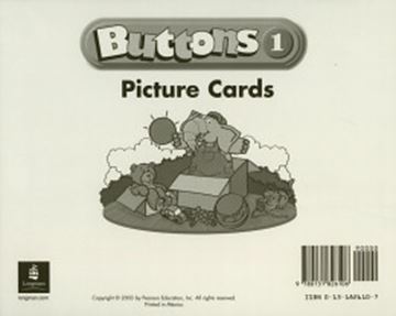 Imagem de BUTTONS PICTURE CARDS 1