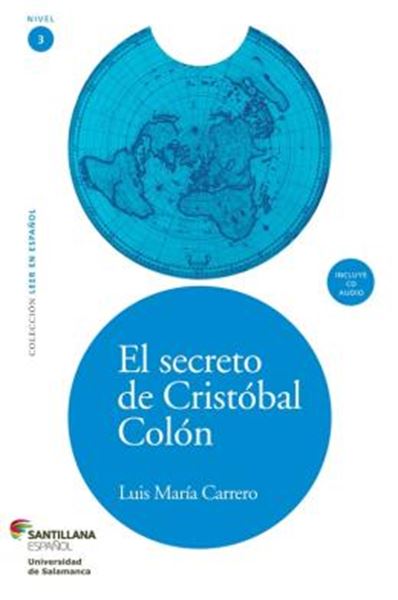 Picture of  EL SECRETO DE CRISTOBAL COLON