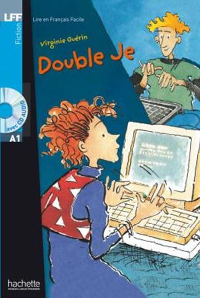 Picture of DOUBLE JE - LFF A1
