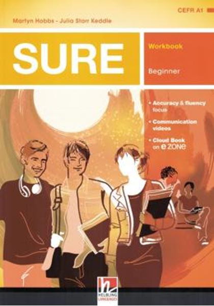 Picture of SURE BEGINNER WB + E-ZONE