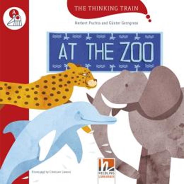 Picture of AT THE ZOO