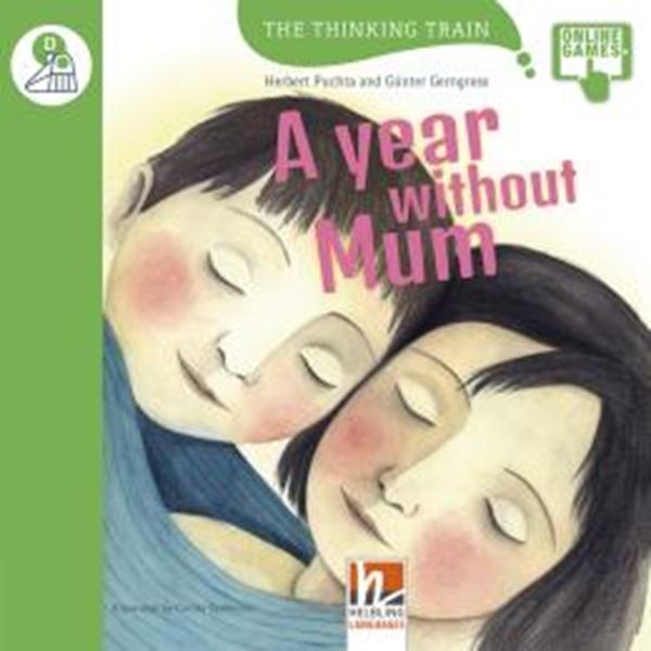 Picture of YEAR WITHOUT MUM, A