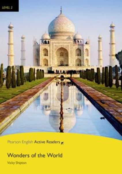 Picture of WONDERS OF THE WORLD - PLAR2 WITH MP3 PACK