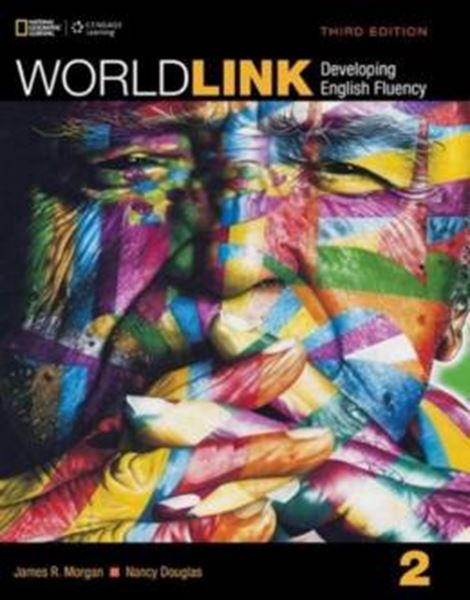 Picture of WORLD LINK 2A COMBO SPLIT - 3RD ED