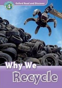 Imagem de WHY WE RECYCLE - LEVEL 4