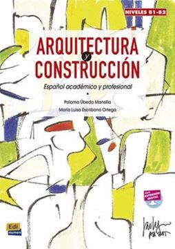 Imagem de ARQUITECTURA Y CONSTRUCCION