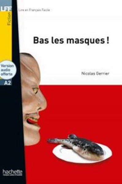 Picture of BAS LES MASQUES! - LFF A2