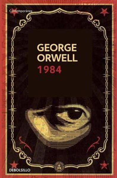 Picture of 1984 - EDICAO EM ESPANHOL - 2ª ED