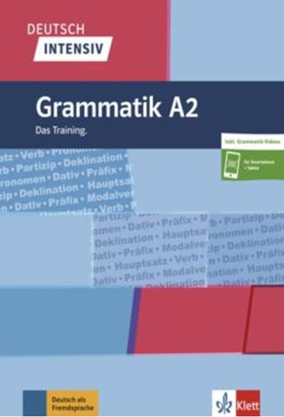 Picture of GRAMMATIK - A2