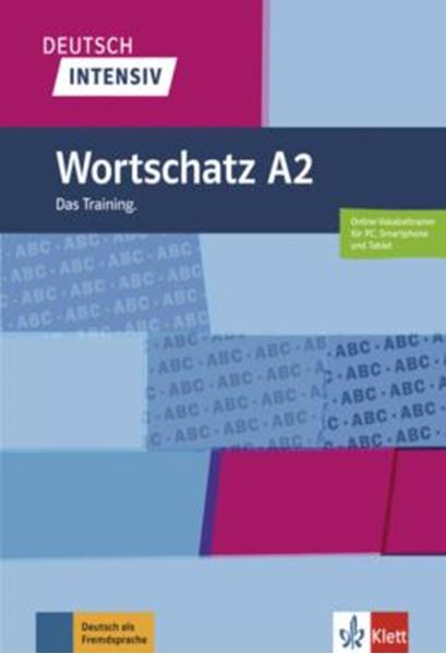 Picture of WORTSCHATZ - A2