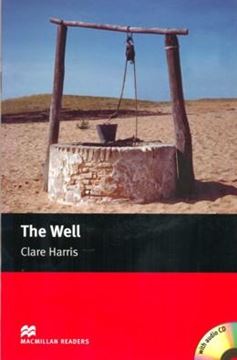 Imagem de THE WELL WITH CD - STARTER