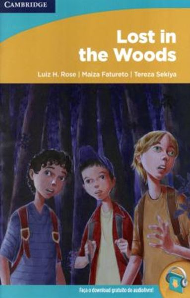 Picture of LOST IN THE WOODS - LEVEL 2