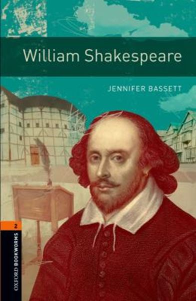 Picture of WILLIAM SHAKESPEARE - OXFORD BOOKWORMS LIBRARY 2