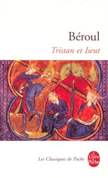 Picture of TRISTAN ET ISEUT