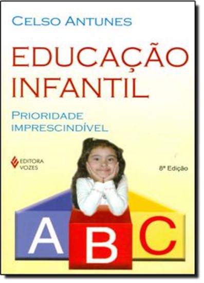 Picture of EDUCACAO INFANTIL- PRIORIDADE IMPRESCINDIVEL