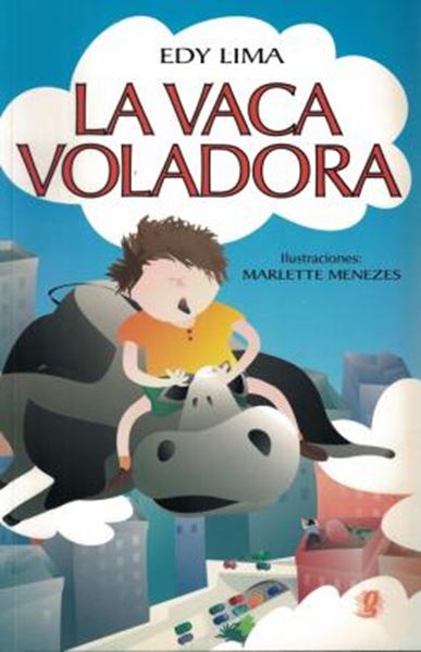 Picture of VACA VOLADORA, LA