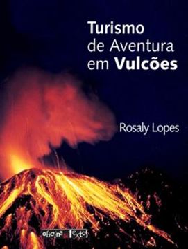 Imagem de TURISMO DE AVENTURA EM VULCOES