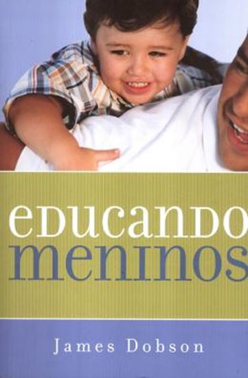 Picture of EDUCANDO MENINOS