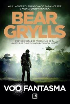 Imagem de VOO FANTASMA