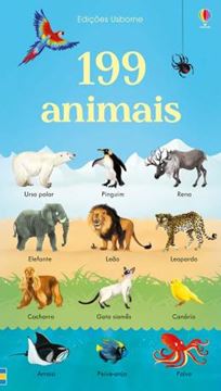 Imagem de 199 ANIMAIS