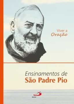 Imagem de VIVER A ORACAO
