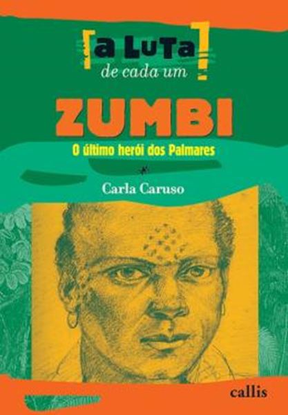Picture of ZUMBI