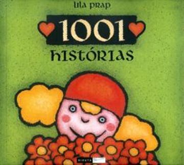 Imagem de 1001 HISTORIAS