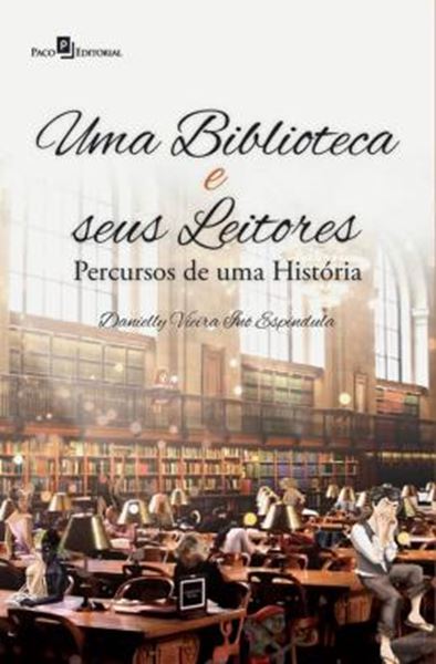 Picture of  BIBLIOTECA E SEUS LEITORES, UMA