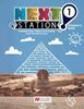 Picture of NEXT STATION 1 - STUDENTS BOOK WITH WORKBOOK & CLIL