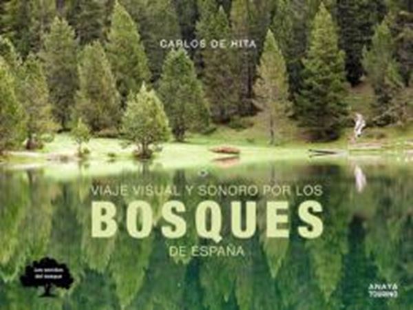Picture of VIAJE VISUAL Y SONORO POR LOS BOSQUES DE ESPANA