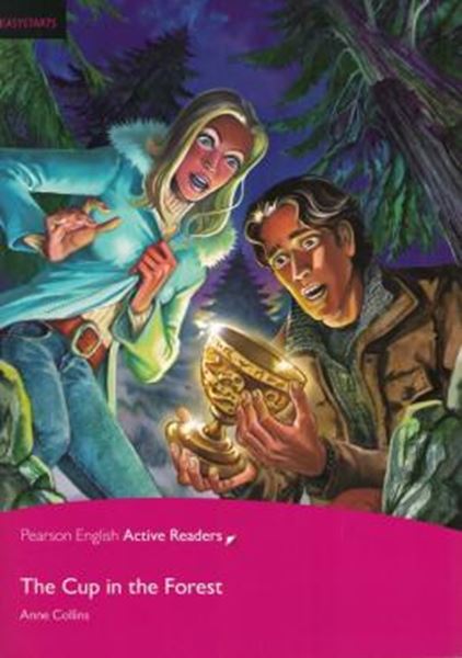 Picture of  CUP IN THE FOREST, THE