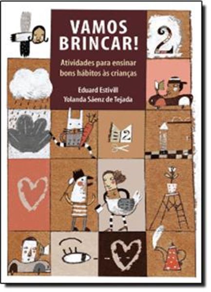 Picture of VAMOS BRINCAR