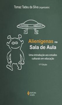 Imagem de ALIENIGENAS NA SALA DE AULA - 11ª ED