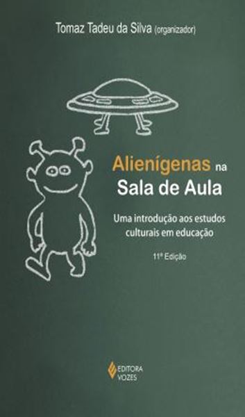 Picture of ALIENIGENAS NA SALA DE AULA - 11ª ED
