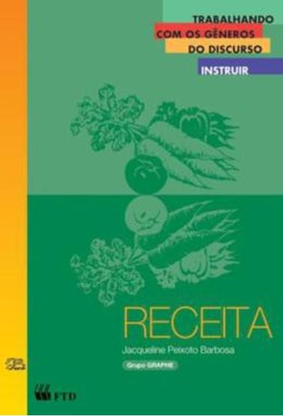Picture of RECEITA 